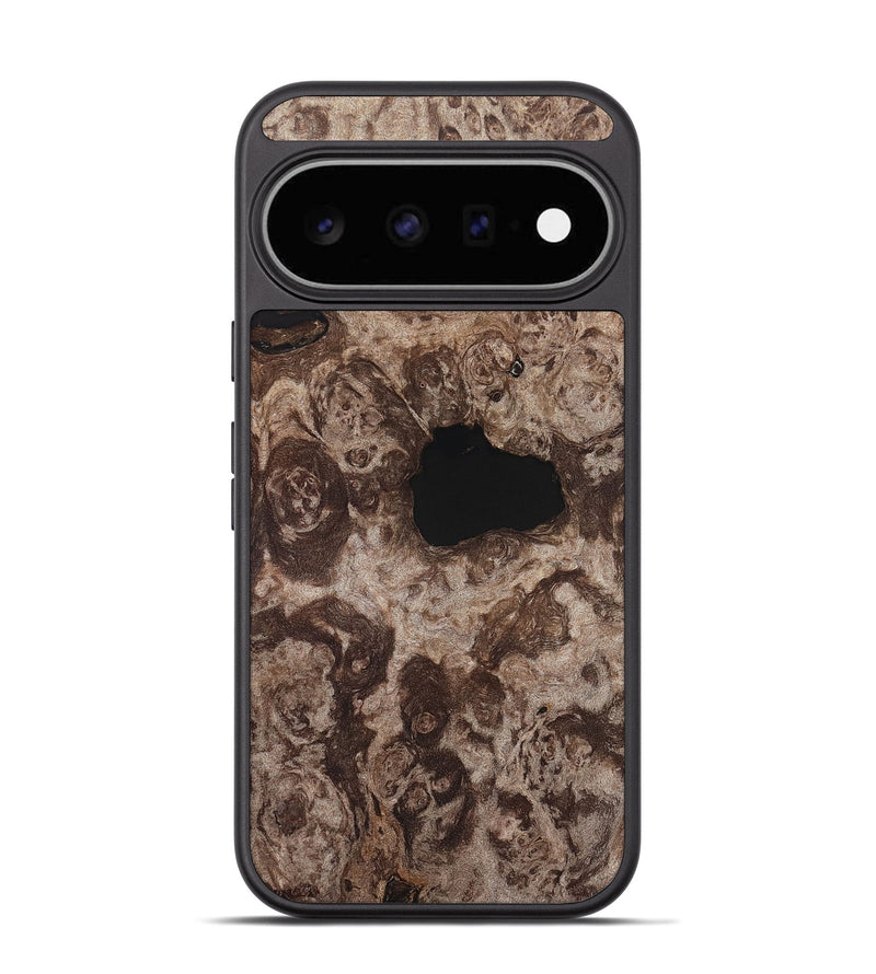 Pixel 11 Wood Phone Case - Aila (Wood Burl, 820203)