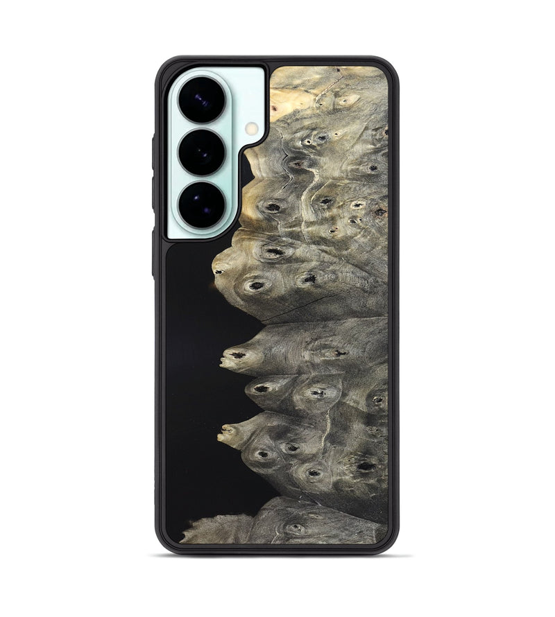 Galaxy S26 Plus Wood Phone Case - Elvis (Wood Burl, 820204)