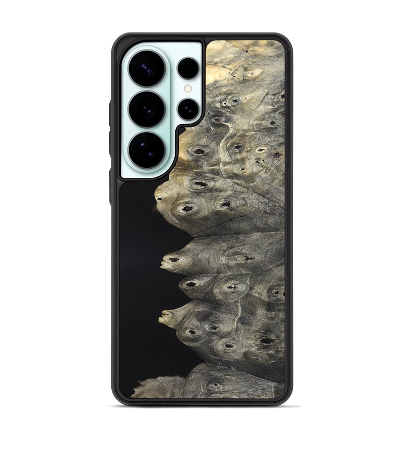 Galaxy S26 Ultra Wood Phone Case - Elvis (Wood Burl, 820204)