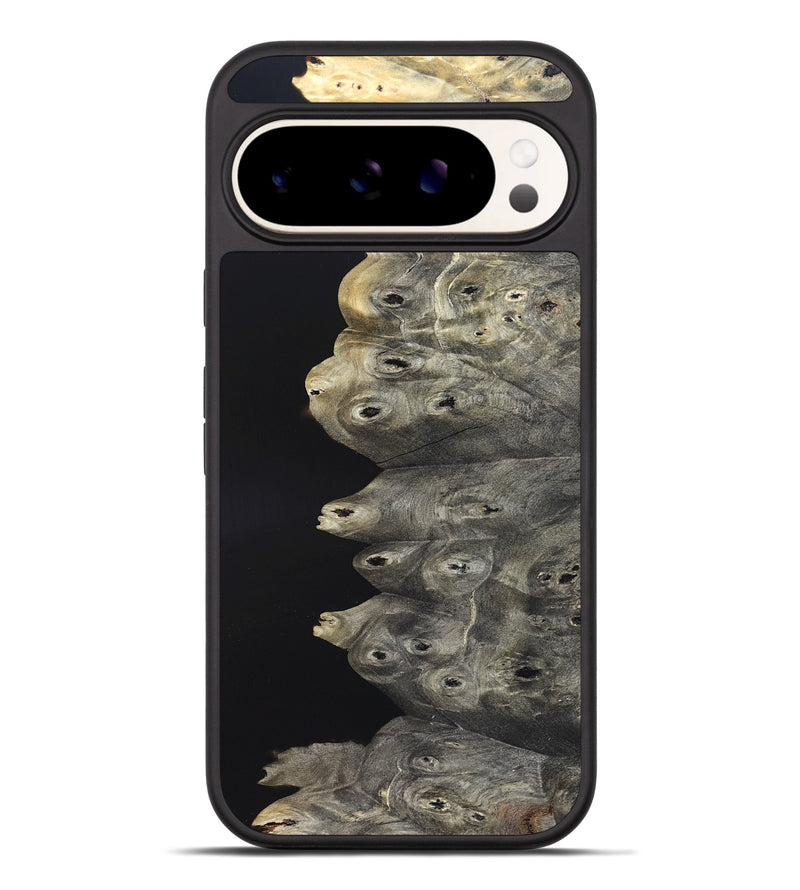 Pixel 9 Pro XL Wood Phone Case - Elvis (Wood Burl, 820204)