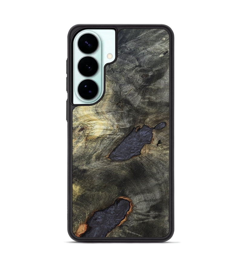 Galaxy S26 Plus Wood Phone Case - Darrell (Wood Burl, 820205)