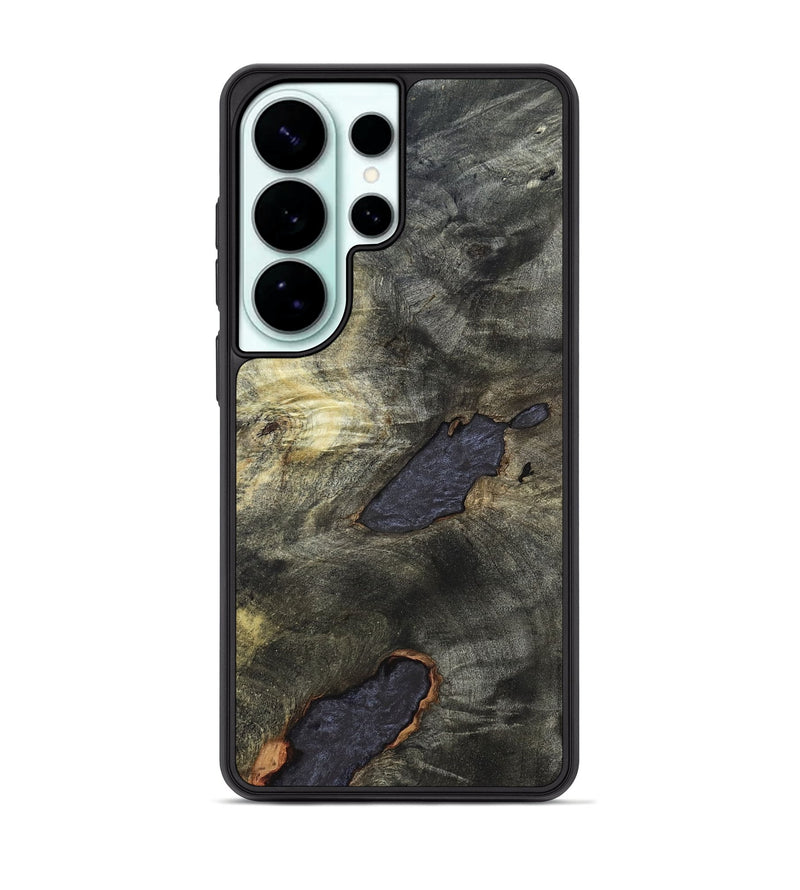 Galaxy S26 Ultra Wood Phone Case - Darrell (Wood Burl, 820205)