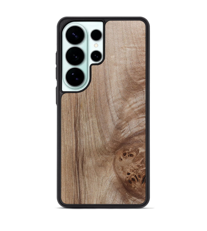 Galaxy S26 Ultra Wood Phone Case - Rachael (Wood Burl, 820206)