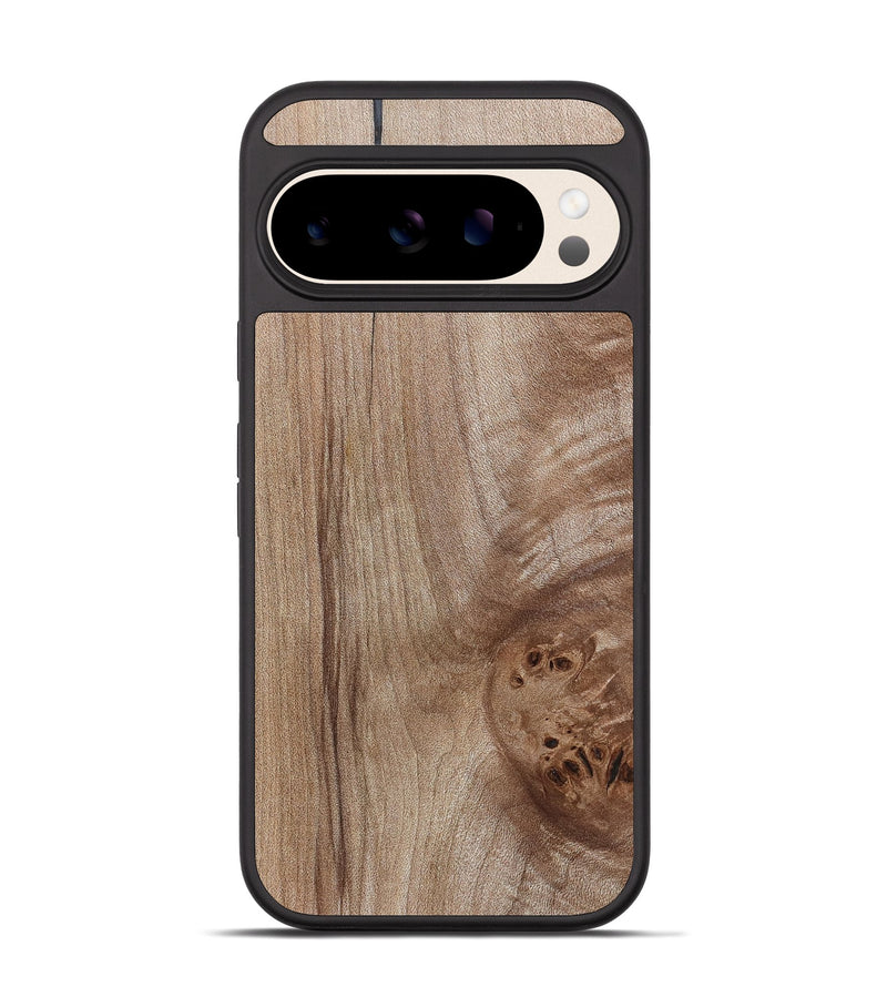 Pixel 10 Wood Phone Case - Rachael (Wood Burl, 820206)