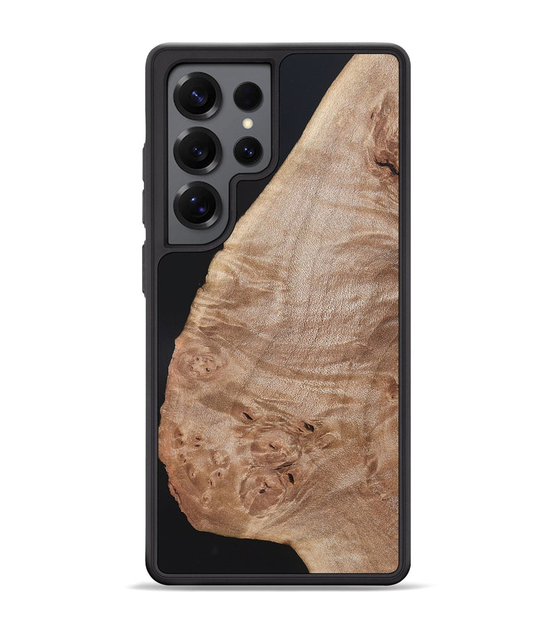 Galaxy S25 Ultra Wood Phone Case - Rianna (Wood Burl, 820207)