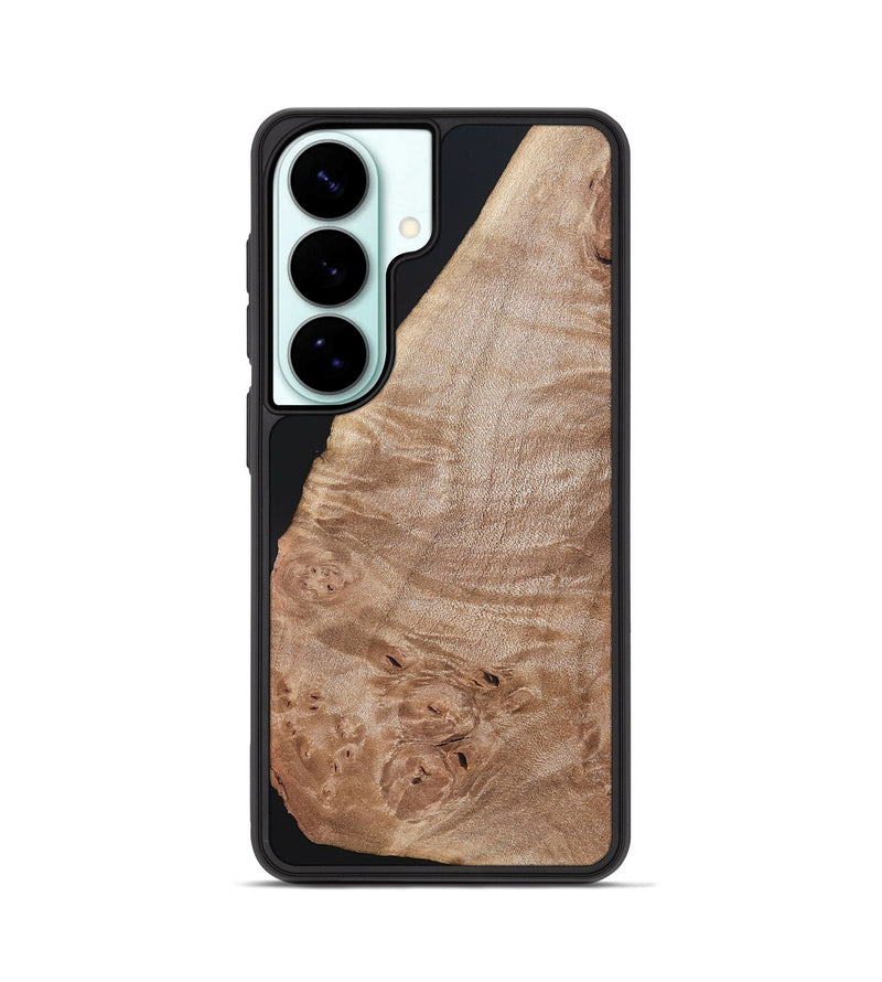Galaxy S26 Wood Phone Case - Rianna (Wood Burl, 820207)