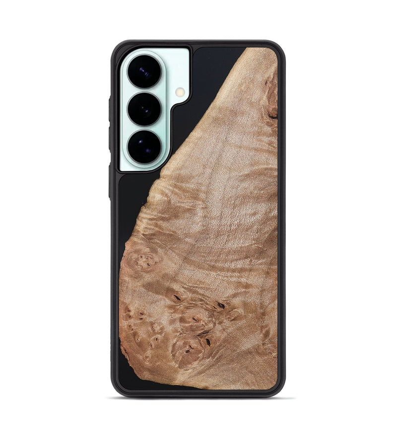 Galaxy S26 Plus Wood Phone Case - Rianna (Wood Burl, 820207)