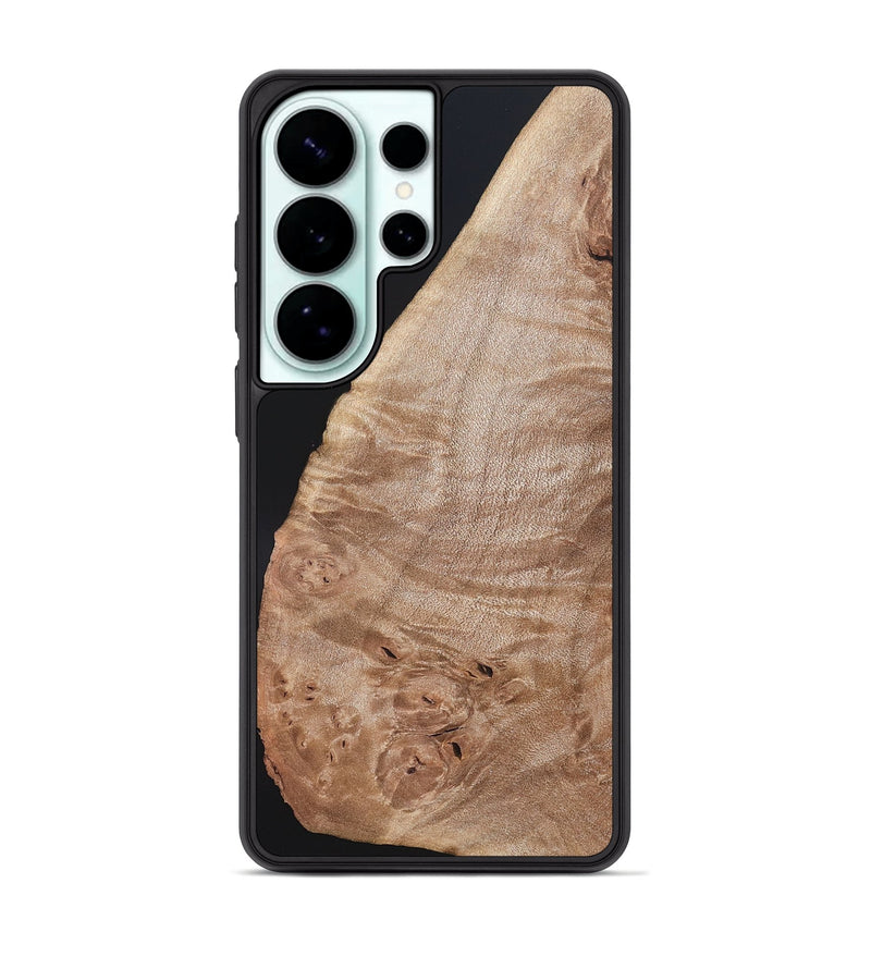 Galaxy S26 Ultra Wood Phone Case - Rianna (Wood Burl, 820207)