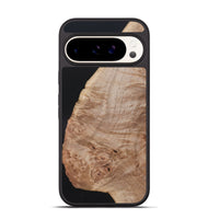 Pixel 9 Wood Phone Case - Rianna (Wood Burl, 820207)