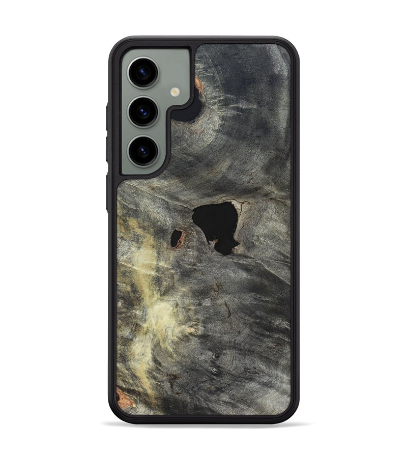 Galaxy S24 Plus Wood Phone Case - Denisse (Wood Burl, 820208)