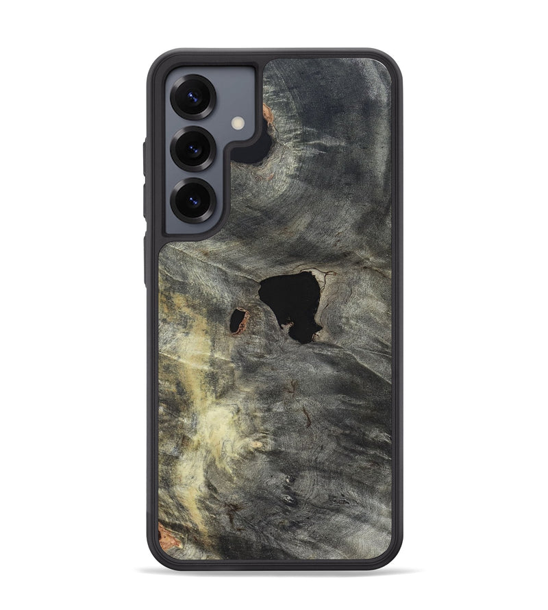 Galaxy S25 Plus Wood Phone Case - Denisse (Wood Burl, 820208)