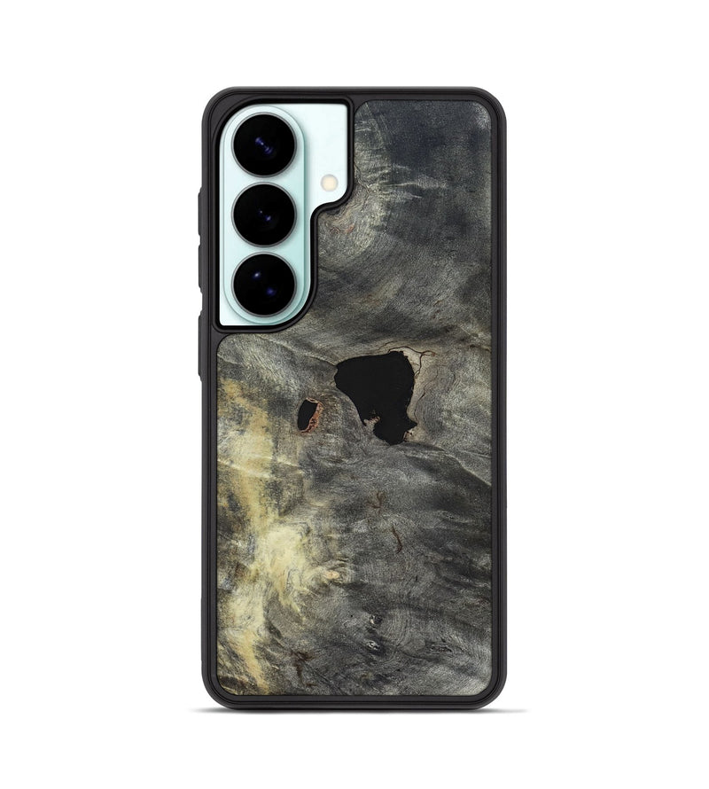 Galaxy S26 Wood Phone Case - Denisse (Wood Burl, 820208)