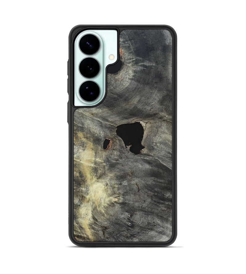 Galaxy S26 Plus Wood Phone Case - Denisse (Wood Burl, 820208)