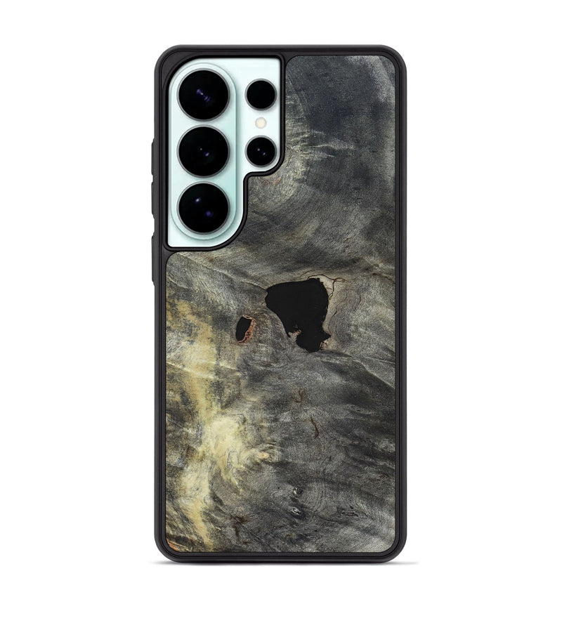 Galaxy S26 Ultra Wood Phone Case - Denisse (Wood Burl, 820208)