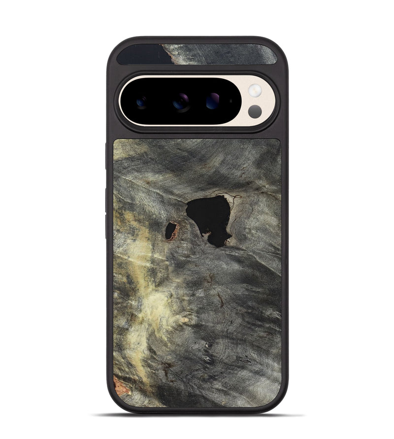 Pixel 10 Wood Phone Case - Denisse (Wood Burl, 820208)