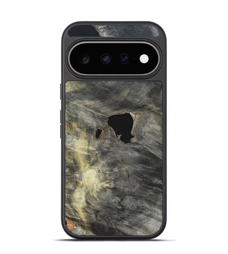 Pixel 11 Wood Phone Case - Denisse (Wood Burl, 820208)
