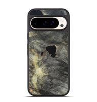Pixel 9 Wood Phone Case - Denisse (Wood Burl, 820208)
