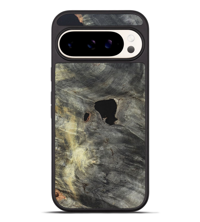 Pixel 9 Pro XL Wood Phone Case - Denisse (Wood Burl, 820208)