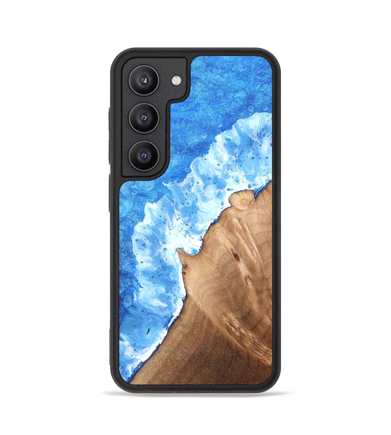 Galaxy S23 Wood Phone Case - Aryana (Coastal, 820218)