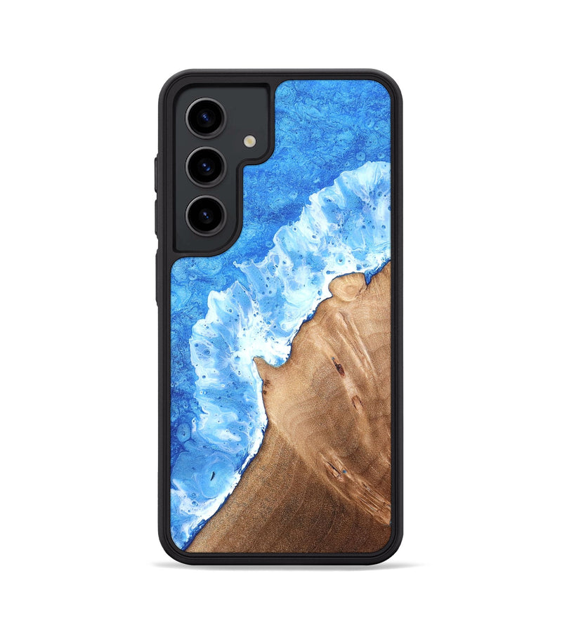 Galaxy S24 Wood Phone Case - Aryana (Coastal, 820218)