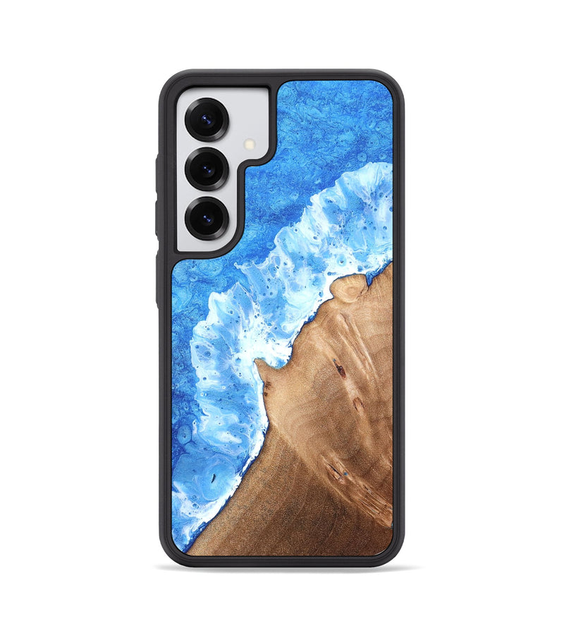 Galaxy S25 Wood Phone Case - Aryana (Coastal, 820218)