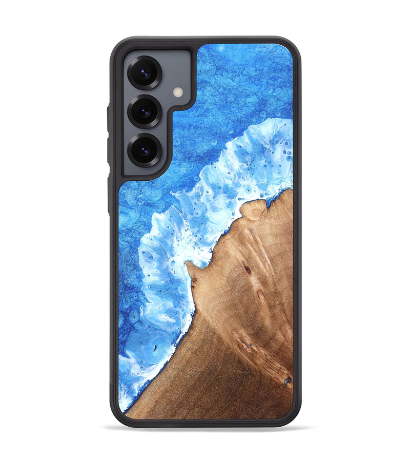 Galaxy S25 Plus Wood Phone Case - Aryana (Coastal, 820218)
