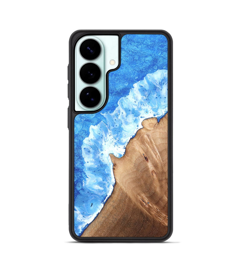 Galaxy S26 Wood Phone Case - Aryana (Coastal, 820218)