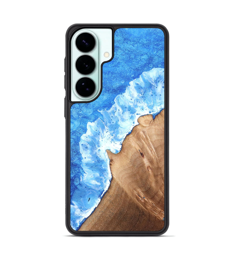 Galaxy S26 Plus Wood Phone Case - Aryana (Coastal, 820218)