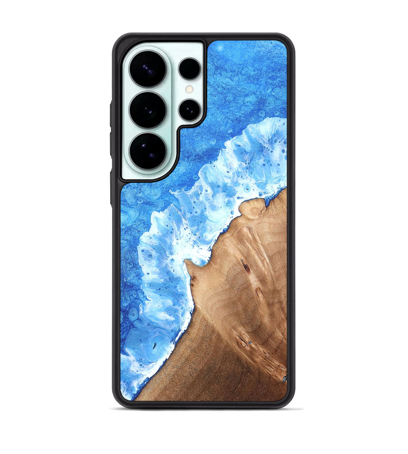 Galaxy S26 Ultra Wood Phone Case - Aryana (Coastal, 820218)