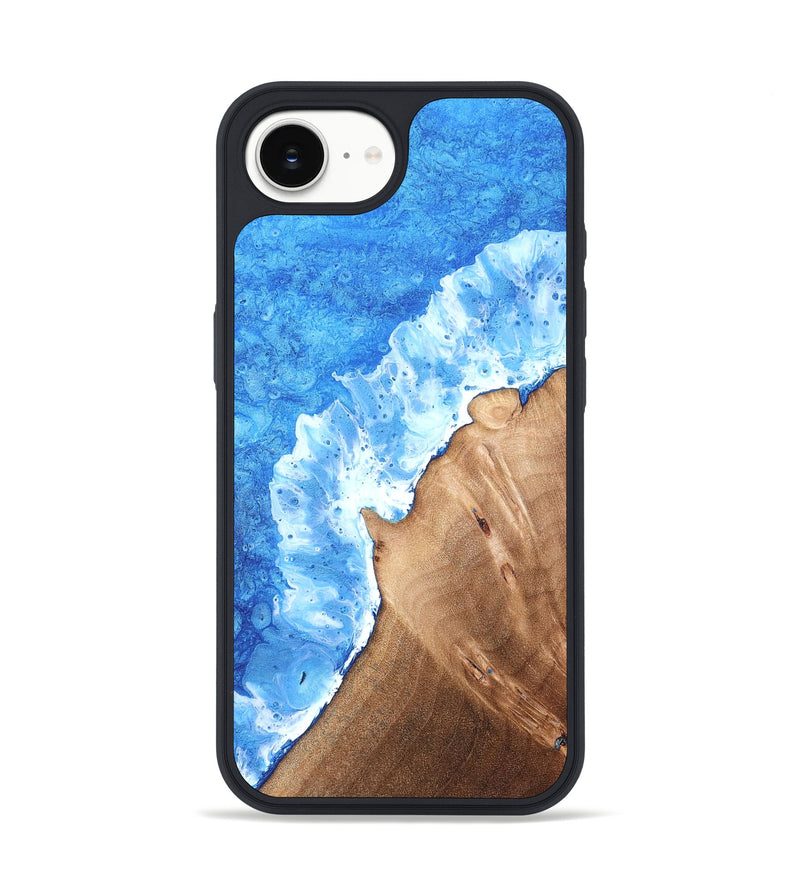 iPhone 16e Wood Phone Case - Aryana (Coastal, 820218)