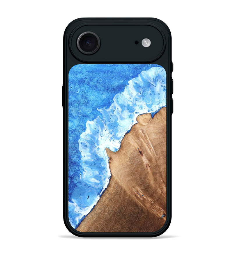 iPhone 17 Air Wood Phone Case - Aryana (Coastal, 820218)