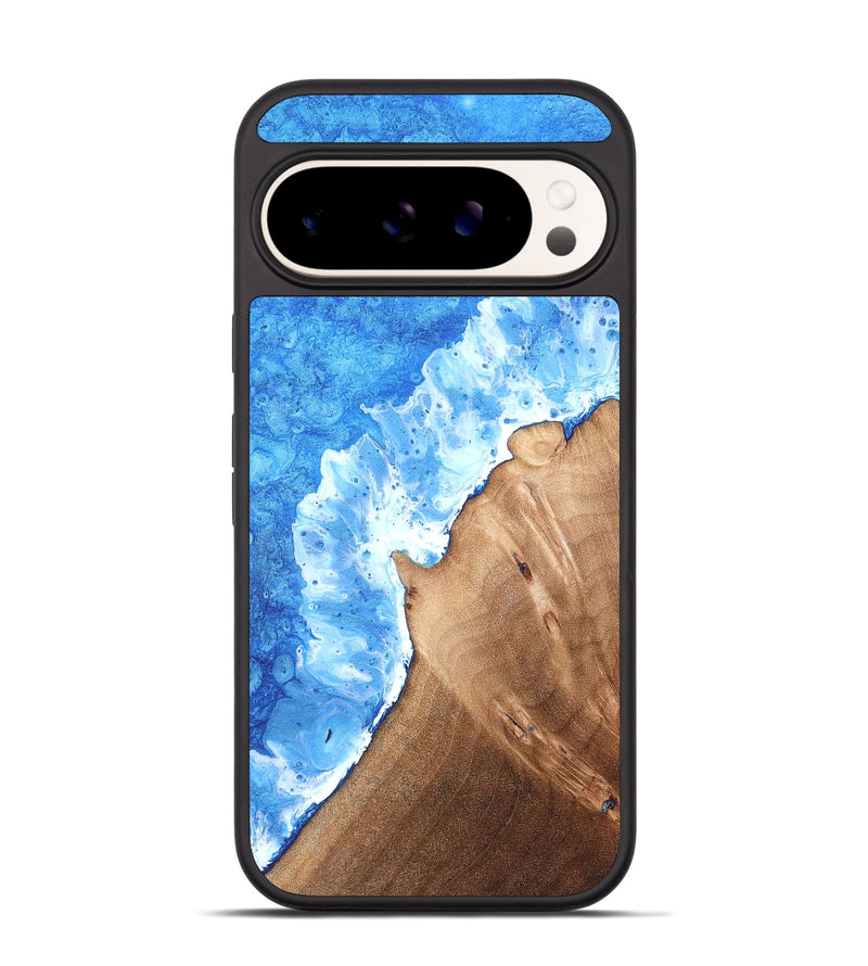 Pixel 9 Pro Wood Phone Case - Aryana (Coastal, 820218)