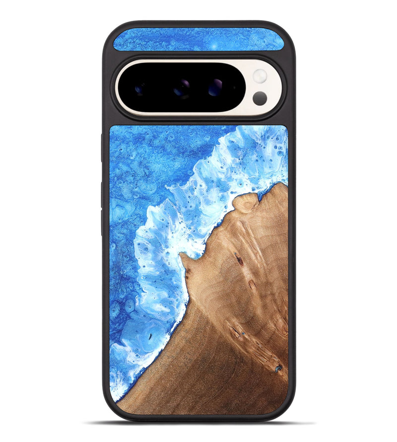 Pixel 9 Pro XL Wood Phone Case - Aryana (Coastal, 820218)