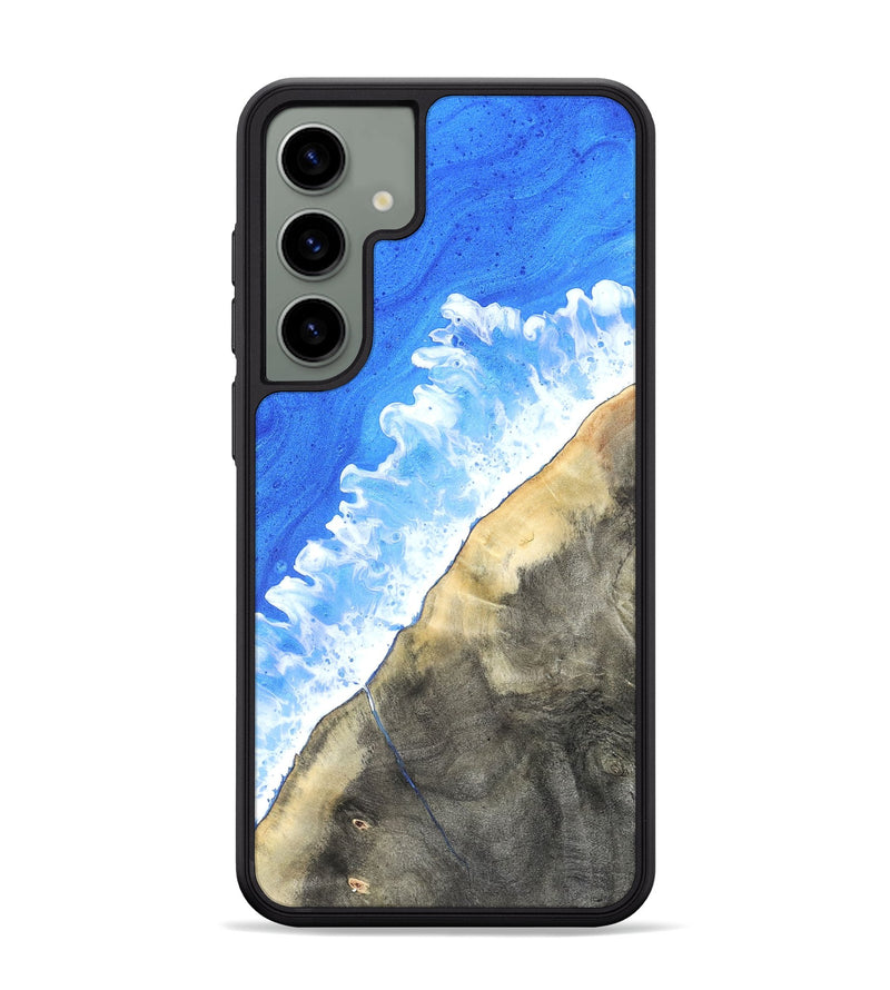 Galaxy S24 Plus Wood Phone Case - Bruce (Coastal, 820219)