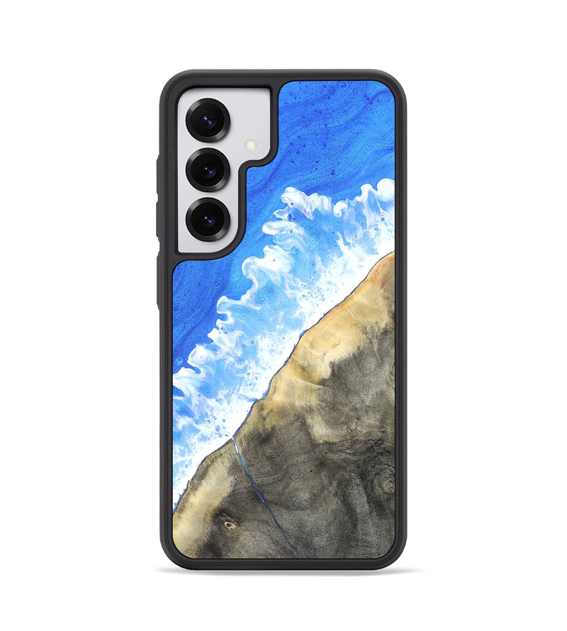 Galaxy S25 Wood Phone Case - Bruce (Coastal, 820219)