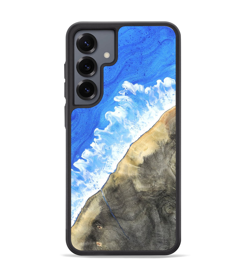 Galaxy S25 Plus Wood Phone Case - Bruce (Coastal, 820219)
