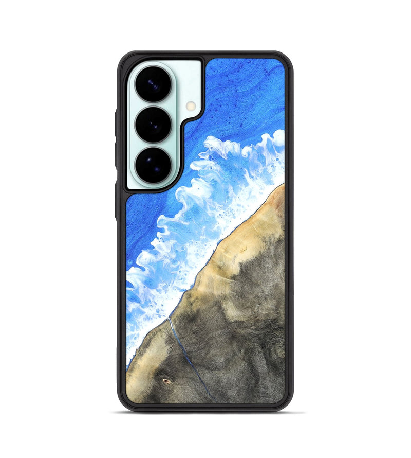 Galaxy S26 Wood Phone Case - Bruce (Coastal, 820219)