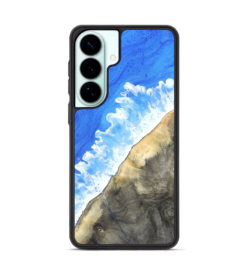 Galaxy S26 Plus Wood Phone Case - Bruce (Coastal, 820219)