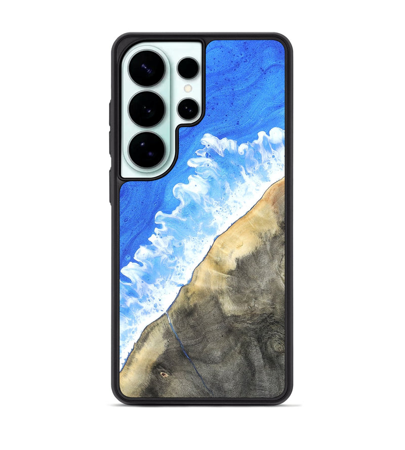 Galaxy S26 Ultra Wood Phone Case - Bruce (Coastal, 820219)