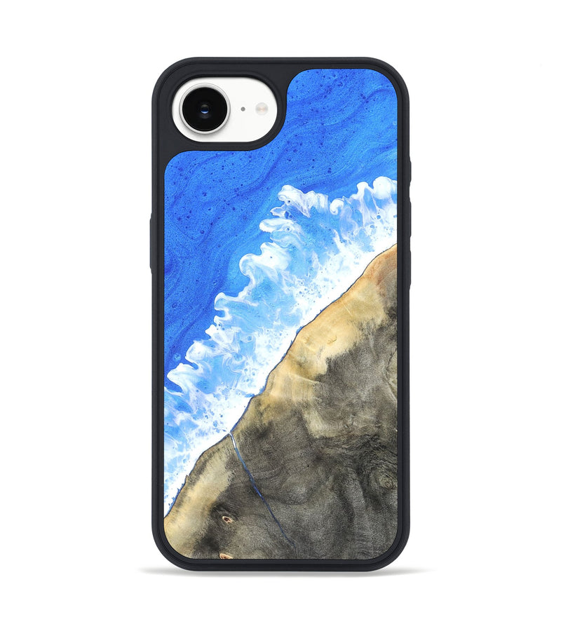 iPhone 17e Wood Phone Case - Bruce (Coastal, 820219)