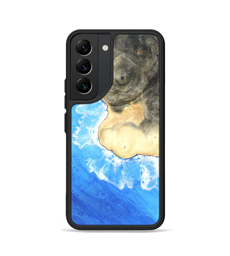 Galaxy S22 Wood Phone Case - Marcelo (Coastal, 820221)