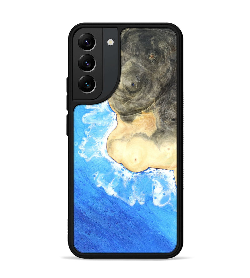 Galaxy S22 Plus Wood Phone Case - Marcelo (Coastal, 820221)