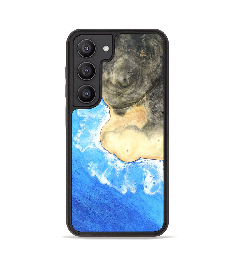 Galaxy S23 Wood Phone Case - Marcelo (Coastal, 820221)