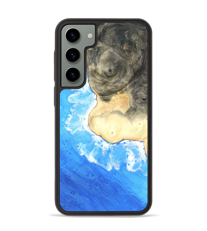 Galaxy S23 Plus Wood Phone Case - Marcelo (Coastal, 820221)