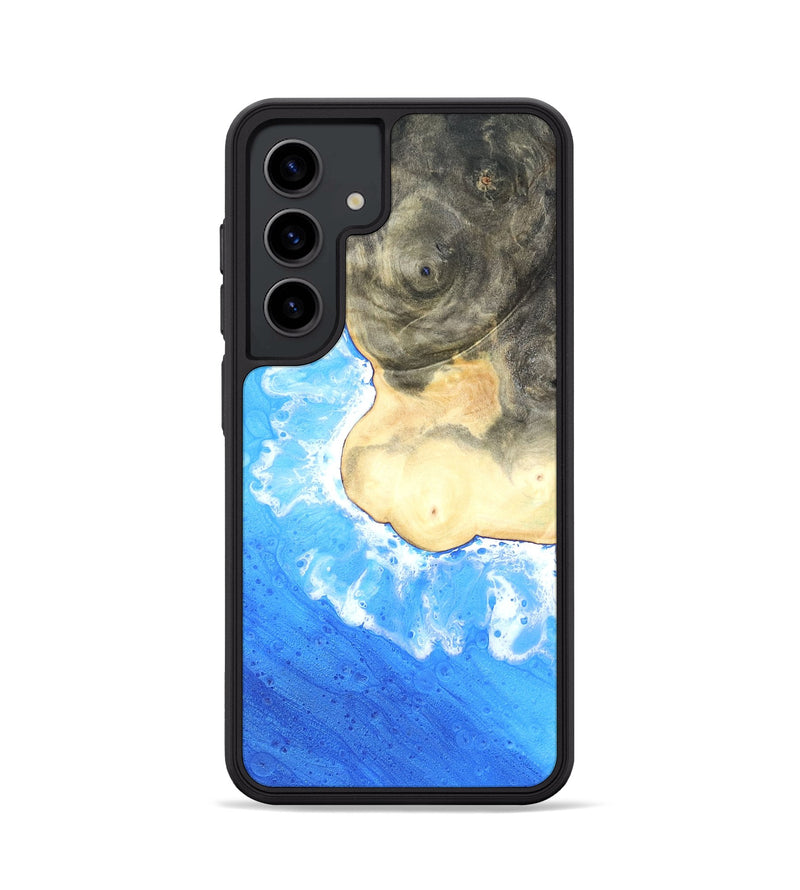 Galaxy S24 Wood Phone Case - Marcelo (Coastal, 820221)