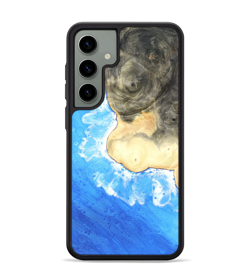 Galaxy S24 Plus Wood Phone Case - Marcelo (Coastal, 820221)