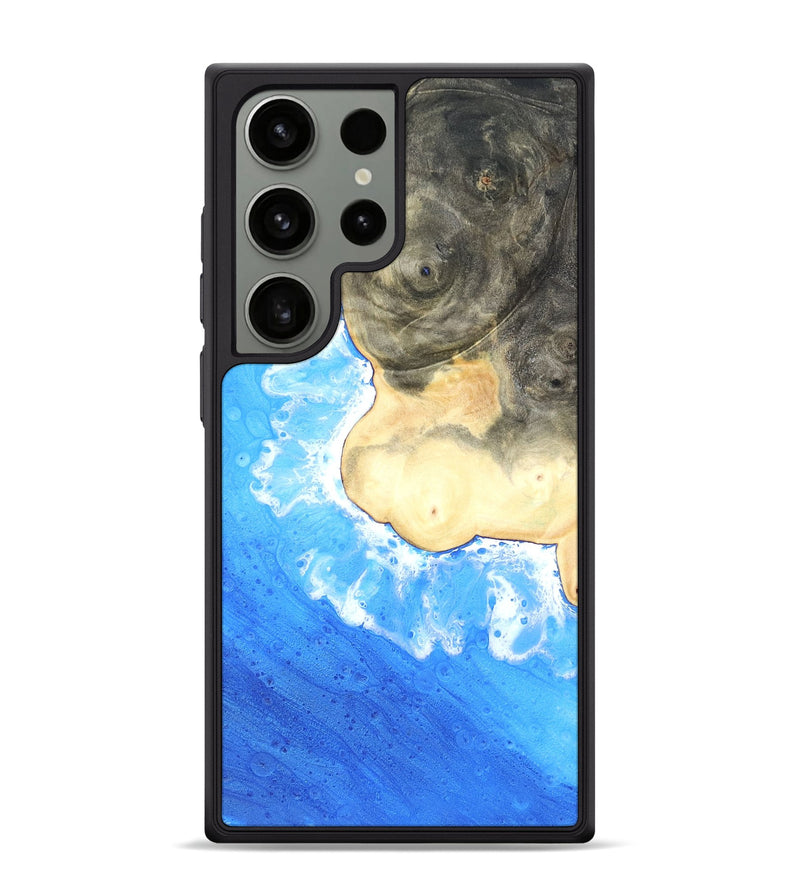 Galaxy S24 Ultra Wood Phone Case - Marcelo (Coastal, 820221)