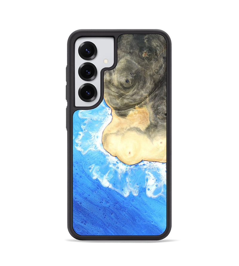 Galaxy S25 Wood Phone Case - Marcelo (Coastal, 820221)