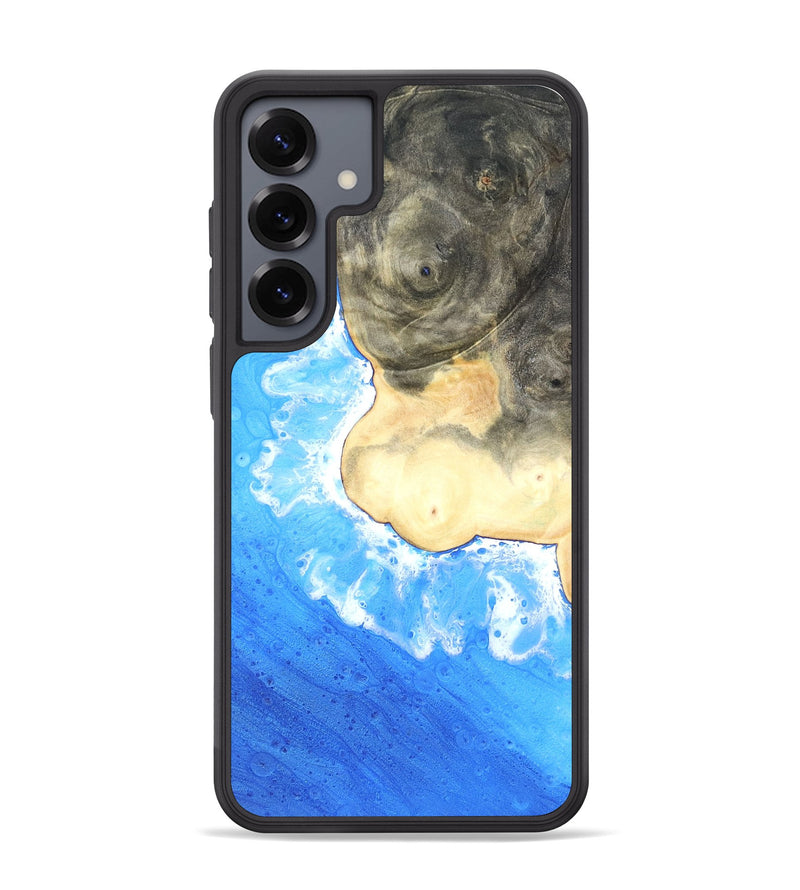 Galaxy S25 Plus Wood Phone Case - Marcelo (Coastal, 820221)