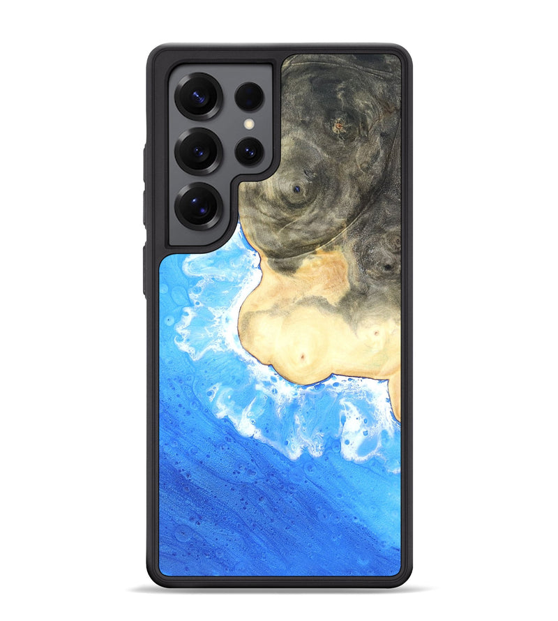 Galaxy S25 Ultra Wood Phone Case - Marcelo (Coastal, 820221)